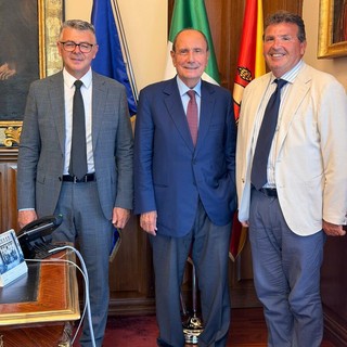 Dissesto idrogeologico, Schifani incontra l'Ordine dei Geologi: "Più professionisti nella pianta organica della Regione"