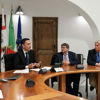 Sardegna, via libera a 94 milioni per opere urgenti: "Non perderemo un euro dei mutui"