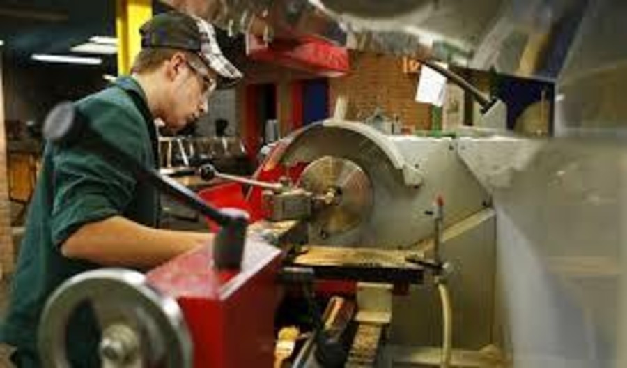 Hiab di Statte, Perrini: "Tavolo al Mimit positivo, ora la Regione Puglia sostenga il rilancio con Coseco"