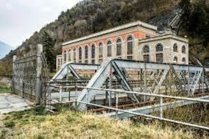 Canoni idroelettrici, dalla Cassazione una doccia fredda per i concessionari. A Sondrio oltre 121 milioni Canoni idroelettrici, dalla Cassazione una doccia fredda per i concessionari. A Sondrio oltre 121 milioni