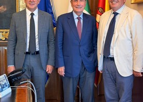 Dissesto idrogeologico, Schifani incontra l'Ordine dei Geologi: "Più professionisti nella pianta organica della Regione"