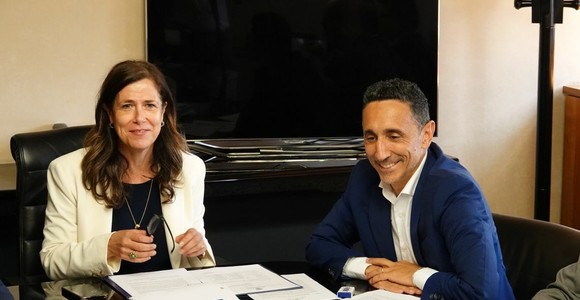 Nuoro al centro della formazione ambientale: la Regione rilancia la scuola per il Corpo Forestale