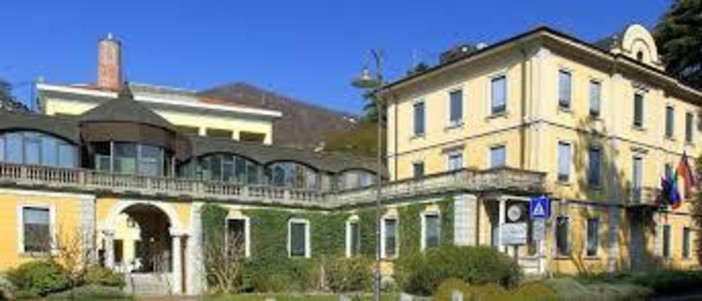 Oltre 18 milioni per il Lario Intelvese. Fontana lancia il "controesodo" per salvare i piccoli comuni Oltre 18 milioni per il Lario Intelvese. Fontana lancia il "controesodo" per salvare i piccoli comuni