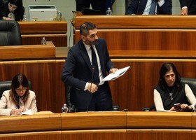La Regione Sardegna lancia la manovra da 35 miliardi. Sanità, giovani e lavoro al centro della ripartenza La Regione Sardegna lancia la manovra da 35 miliardi. Sanità, giovani e lavoro al centro della ripartenza