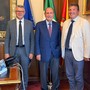 Dissesto idrogeologico, Schifani incontra l'Ordine dei Geologi: "Più professionisti nella pianta organica della Regione"
