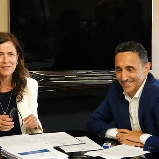 Nuoro al centro della formazione ambientale: la Regione rilancia la scuola per il Corpo Forestale