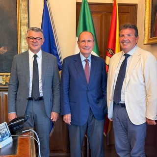 Dissesto idrogeologico, Schifani incontra l'Ordine dei Geologi: "Più professionisti nella pianta organica della Regione"