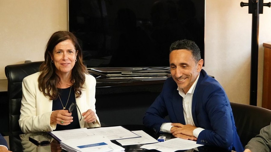 Nuoro al centro della formazione ambientale: la Regione rilancia la scuola per il Corpo Forestale