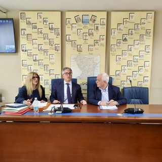 Basilicata, via libera al Piano della Film Commission: 500mila euro per attrarre produzioni audiovisive