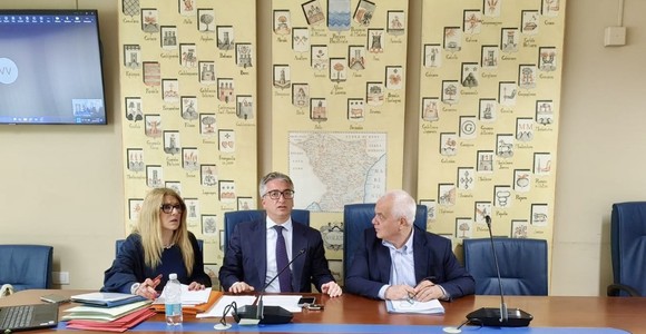 Basilicata, via libera al Piano della Film Commission: 500mila euro per attrarre produzioni audiovisive