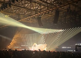 Eurovision Junior, una sfida tecnologica da 60 access point: il Wi-Fi di Cambium fa il bis a Tbilisi Eurovision Junior, una sfida tecnologica da 60 access point: il Wi-Fi di Cambium fa il bis a Tbilisi