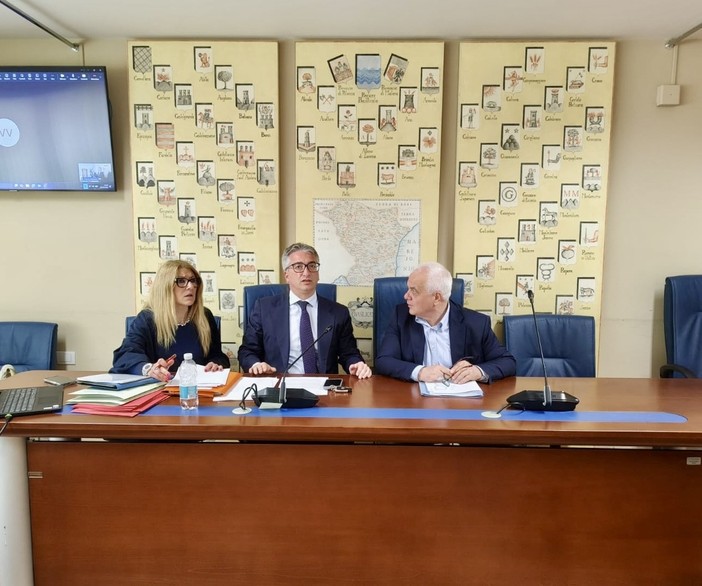 Basilicata, via libera al Piano della Film Commission: 500mila euro per attrarre produzioni audiovisive