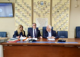 Basilicata, via libera al Piano della Film Commission: 500mila euro per attrarre produzioni audiovisive