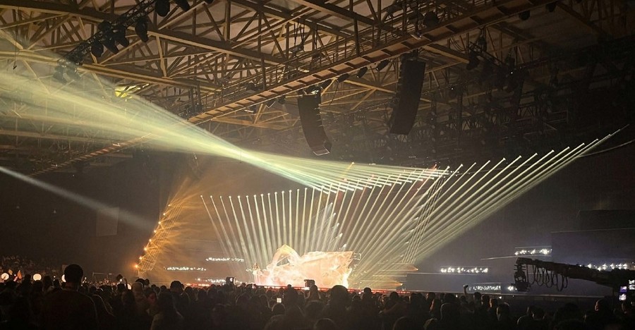 Eurovision Junior, una sfida tecnologica da 60 access point: il Wi-Fi di Cambium fa il bis a Tbilisi Eurovision Junior, una sfida tecnologica da 60 access point: il Wi-Fi di Cambium fa il bis a Tbilisi