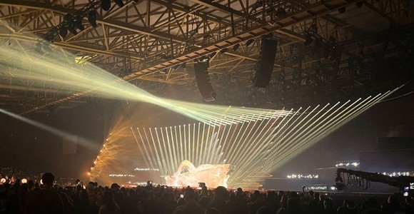 Eurovision Junior, una sfida tecnologica da 60 access point: il Wi-Fi di Cambium fa il bis a Tbilisi Eurovision Junior, una sfida tecnologica da 60 access point: il Wi-Fi di Cambium fa il bis a Tbilisi