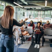 Personal branding: dall’identità individuale alla strategia iniziale