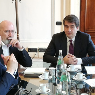 Regioni e fondi europei, Giani: «No all’accentramento, serve centralità territoriale»