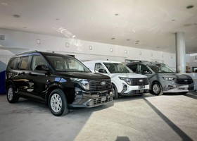 Autocommerciale SAS, a Lucca il concessionario che sfida l'incertezza del mercato con ascolto e garanzie fino a 48 mesi Autocommerciale SAS, a Lucca il concessionario che sfida l'incertezza del mercato con ascolto e garanzie fino a 48 mesi