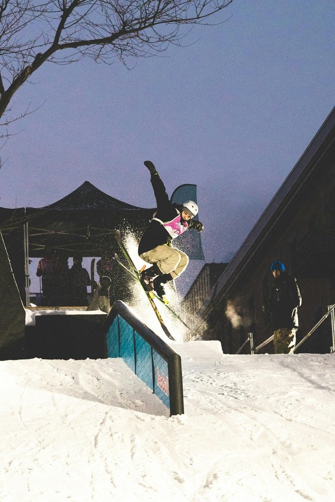 Grandi eventi, grande impatto! Grandi eventi, grande impatto!