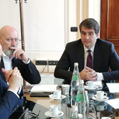 Regioni e fondi europei, Giani: «No all’accentramento, serve centralità territoriale»