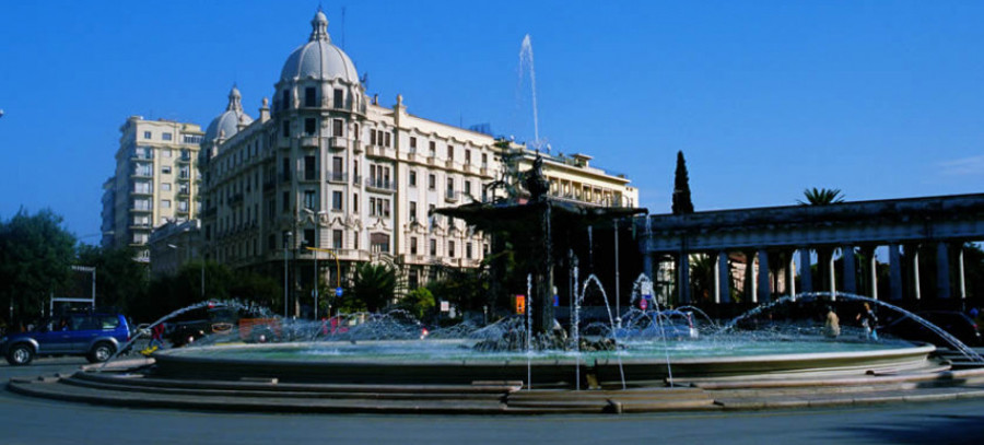 Capitanata in piazza il 15 dicembre: una “passeggiata” per sviluppo, acqua e sicurezza Capitanata in piazza il 15 dicembre: una “passeggiata” per sviluppo, acqua e sicurezza