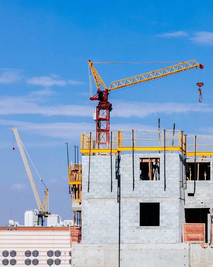 Il riordino della normativa sull’edilizia sia una vera riforma per qualità e sicurezza