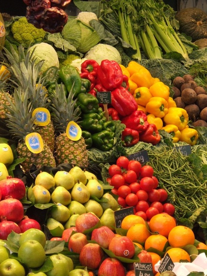Confagricoltura a Macfrut: focus su produzioni, clima, consumi e formazione