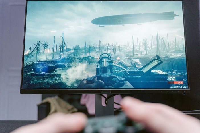 L'Italia virtuale conquista i gamer!