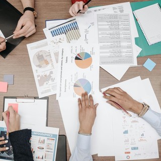 Dati ufficiali : la bussola del settore turistico!