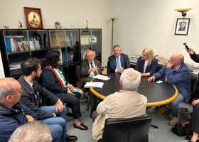 Sanità territoriale, la Regione ascolta Senise: “Osserviamo la legge, ma il dialogo resta aperto” Sanità territoriale, la Regione ascolta Senise: “Osserviamo la legge, ma il dialogo resta aperto”