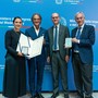 Premio De Sanctis Made in Italy, a ICE, Salone del Mobile e Marco Fortis il debutto della nuova sezione