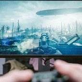L'Italia virtuale conquista i gamer! L'Italia virtuale conquista i gamer!