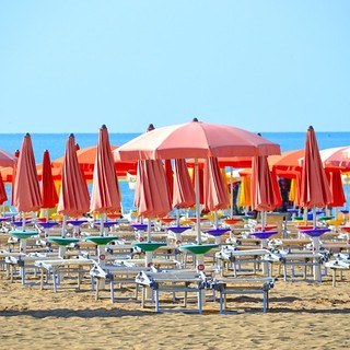 Turismo: spiagge e riviere motore dell’estate.