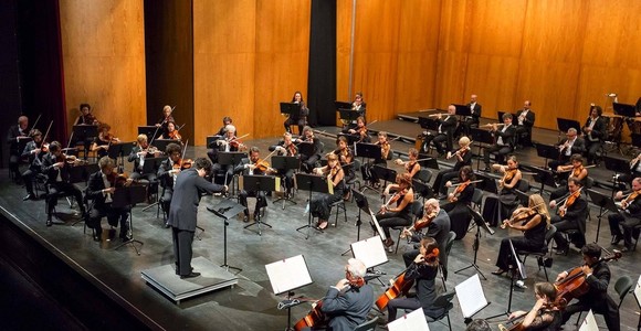 La Regione investe sulla Fondazione Haydn: 4,75 milioni di euro per la cultura che varca i confini