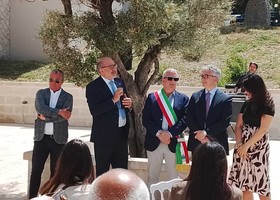 A Irsina i nuovi spazi di “Fratello Sole”: Latronico, 3,5 milioni per la rinascita dei fragili