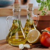 Olio: Confagricoltura e Unapol chiedono misure urgenti e un piano strutturale per difendere e promuovere il prodotto italiano