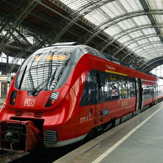 Il turismo corre sui binari!