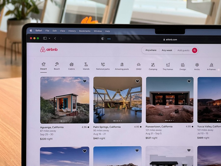 Trappole digitali: il lato oscuro del turismo digitale dagli affitti truccati ai pagamenti fantasma!