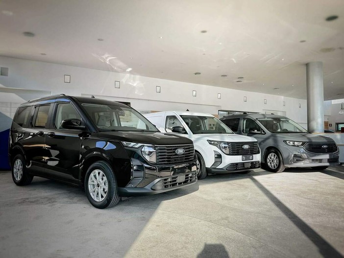 Autocommerciale SAS, a Lucca il concessionario che sfida l'incertezza del mercato con ascolto e garanzie fino a 48 mesi