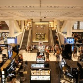 Shopping tourism: una risorsa per i territori! Shopping tourism: una risorsa per i territori!