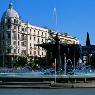 Capitanata in piazza il 15 dicembre: una “passeggiata” per sviluppo, acqua e sicurezza