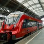 Il turismo corre sui binari!