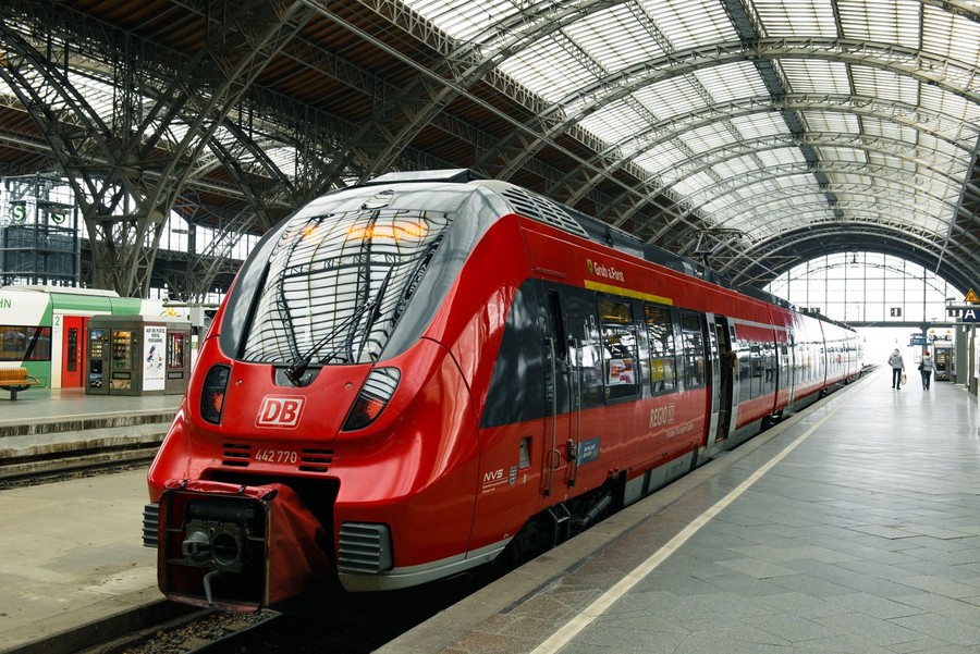 Il turismo corre sui binari! Il turismo corre sui binari!