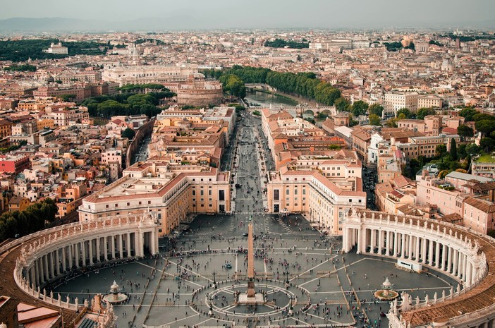 Hotellerie italiana in crescita: Il settore conquista investitori internazionali e locali!