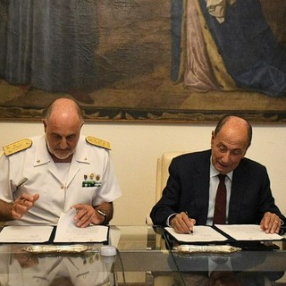 Mare e futuro: Regione Siciliana e Guardia Costiera insieme per la valorizzazione delle coste