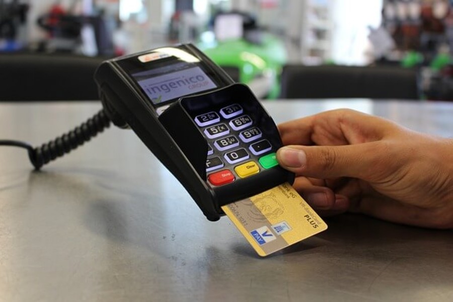 Nuovo bonus fiscale per chi “aggiorna” i registratori di cassa telematici.