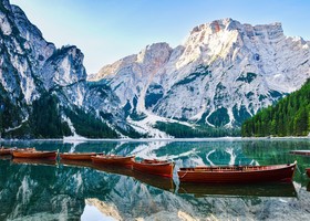 L'Italia riscopre i suoi territori!