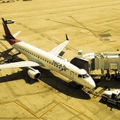 Diritti passeggeri aerei: Rebecchi (Assoviaggi), da Parlamento europeo passo avanti importante per tutele viaggiatori Diritti passeggeri aerei: Rebecchi (Assoviaggi), da Parlamento europeo passo avanti importante per tutele viaggiatori