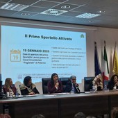 Carcere e lavoro, dalla Sicilia parte la svolta: quattro istituti diventano “pilota” per il reinserimento dei detenuti Carcere e lavoro, dalla Sicilia parte la svolta: quattro istituti diventano “pilota” per il reinserimento dei detenuti