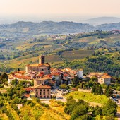 L'IFTM esalta l'Italia dei borghi!